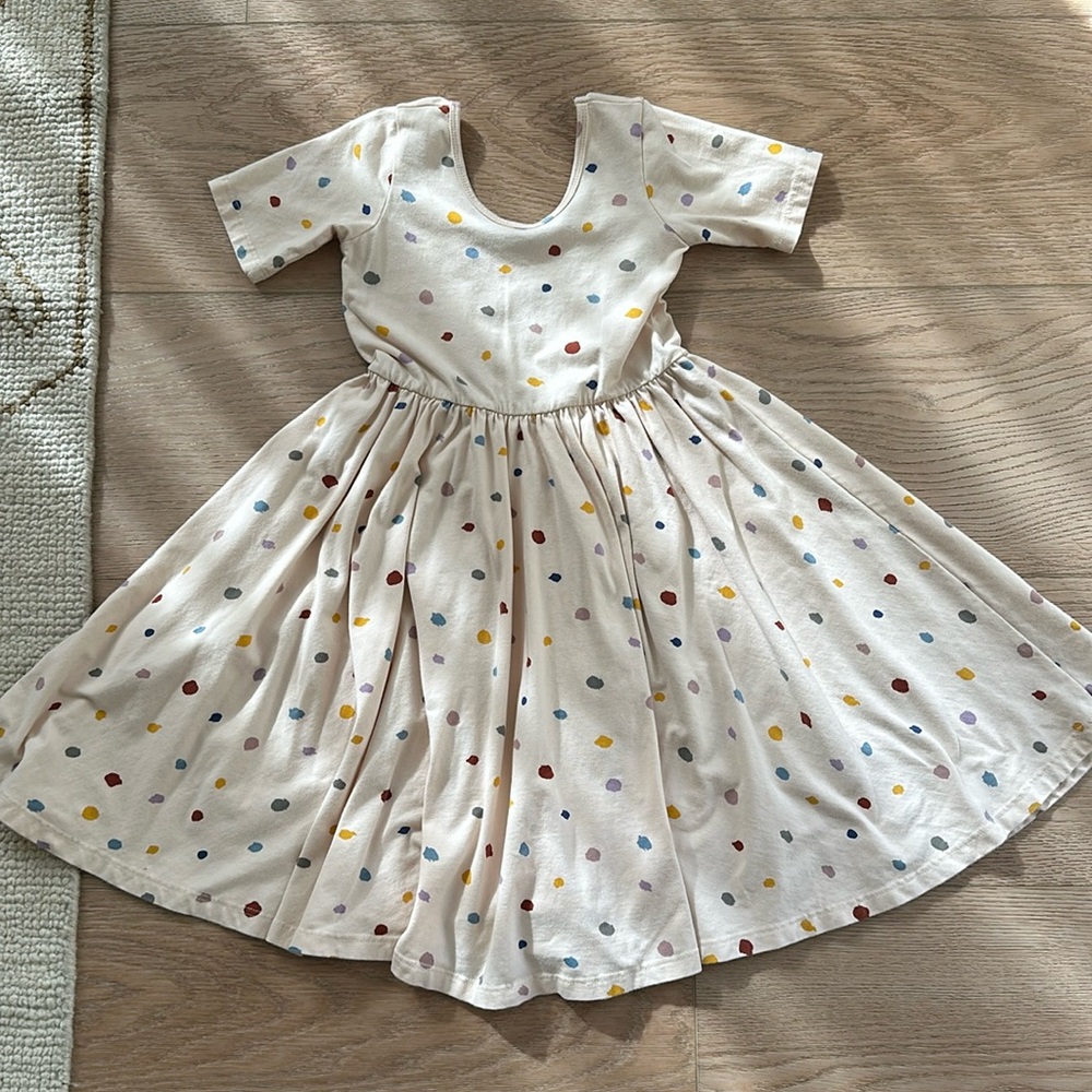 Alice + Ames Dress Size 7